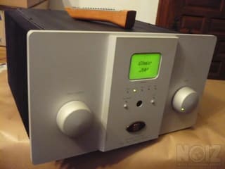 Ενισχυτής Unison Unico 200