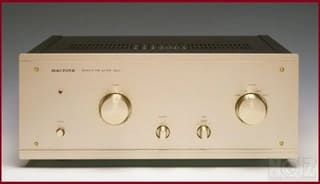 Ενισχυτής Mactone XM-II A