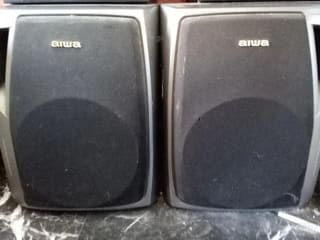 Aiwa Ηχεία 20e