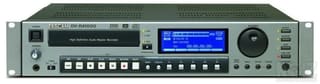 TASCAM DV RA-1000 USB Reference Digital 