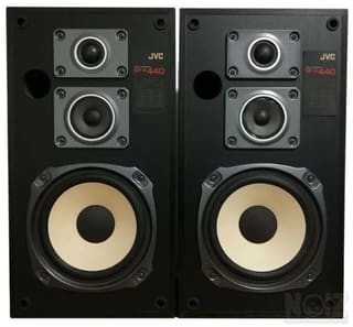 Ηχεία jvc spx 440