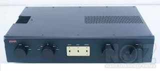 Set Pre Adcom GFP - 750 + Power Adcom GF
