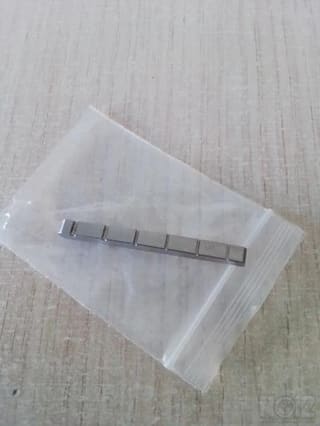 Nut from titanioum(τιτανιο)