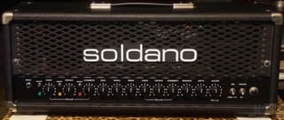 Soldano Decatone