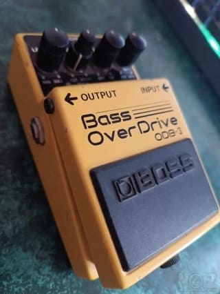 Boss ODB-3