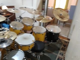Drums Yamaha