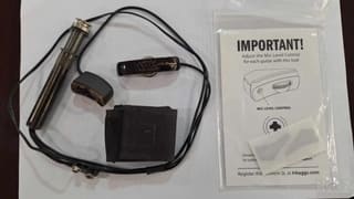 L.R. Baggs Lyric Microphone