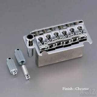 Gotoh 510TS-BS1 chrome (42mm)