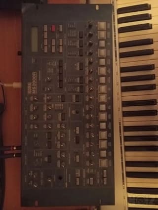 Korg Ms 2000