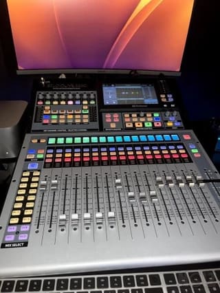 Presonus Studio Live 32sc