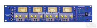 Isa 428 Mk1 + Adat
