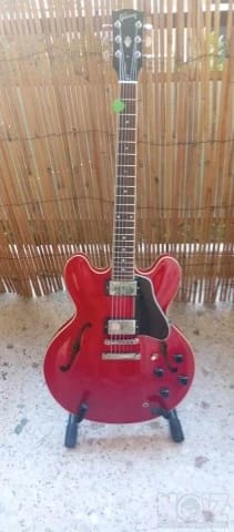 Gibson ES 335 Dot Reissue