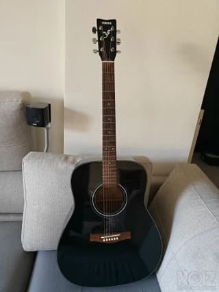 Yamaha F-340BL