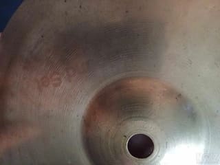 Paiste Formula 602 Seven Sound Set 1 390