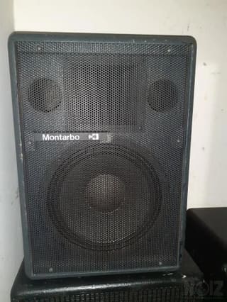 Montarbo