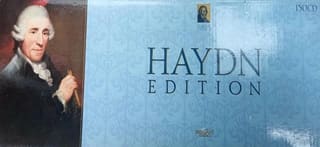 HAYDN EDITION- Classical Music Collectio
