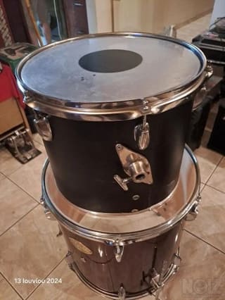 Vintage tom 13