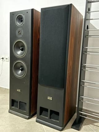 Ηχεία Audio Spectrum Hermes TLS