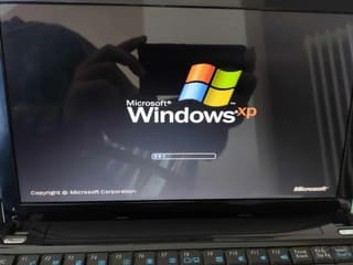 Asus EeePC 1101HA