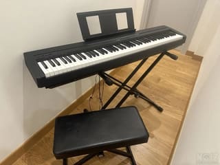 Yamaha P45B