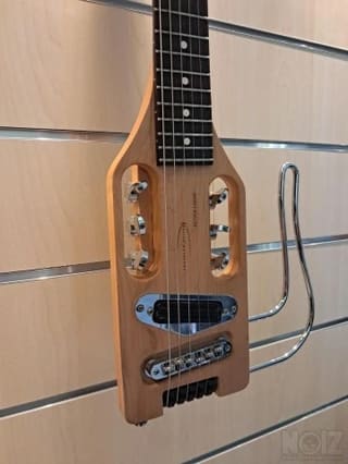Traveler Guitar Electric