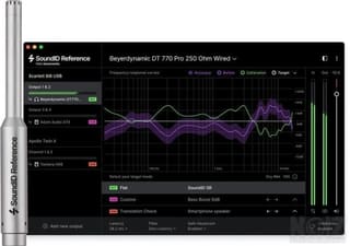 Sonarworks reference