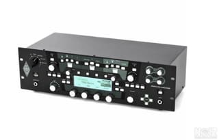 Kemper Profiler Amp - Rack Version (not 