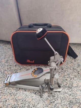 Pearl eliminator demon drive