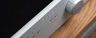 Stereo  Preamplifier  BRYSTON BP-17³ CUB