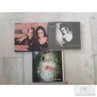 PJ Harvey - Συλλογή CD