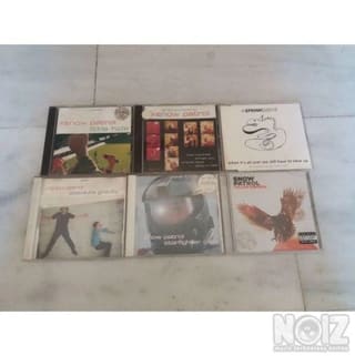 Snow Patrol - Συλλογή cd