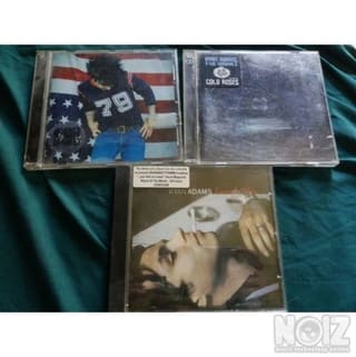 Ryan Adams