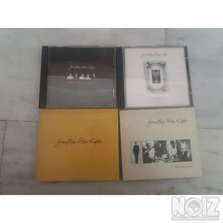 Jonathan Fire Eater & The Walkmen- Συλλο