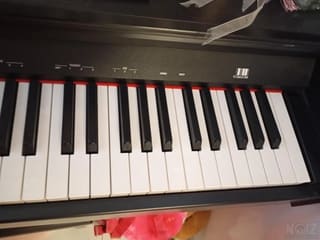 Ηλεκτρικό πιάνο Clavier 2021