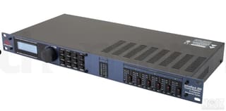 DriveRack 260  dbx Professional Audio