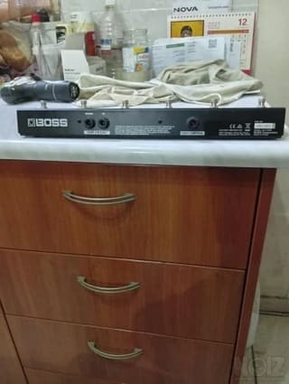 Πεταλιερα μπος κατανα