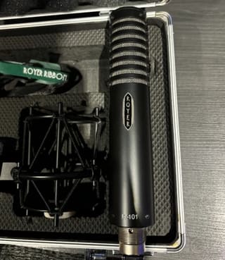 Royer R101
