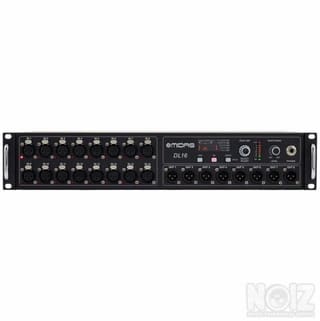 Midas DL16