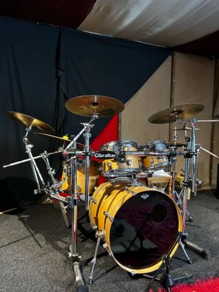 Drums PDP LX Series