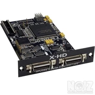 X-HD Expansion Card for Apogee Rosetta 8