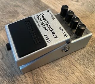 Boss fb-2