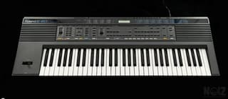 Roland E-20