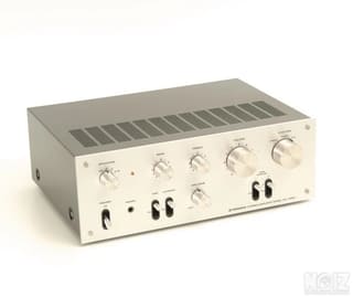 Ολοκληρωμένος  Ενισχυτής  Pioneer  SA - 