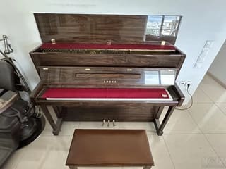 Πιάνο Yamaha C-113 TPW