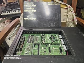 Πωλούνται κάρτες-επεκτάσεις δειγμάτων & 