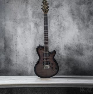 Godin XTSA Electric Midi Piezo