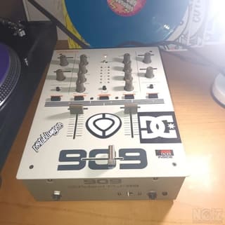 Roland dj-99