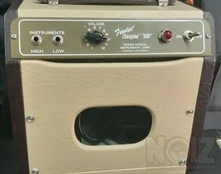 Fender Champ-600