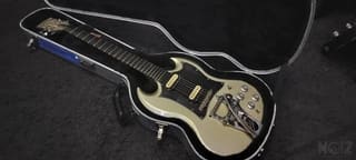Gibson SG Platinum