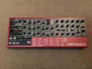 Nord Lead 4r